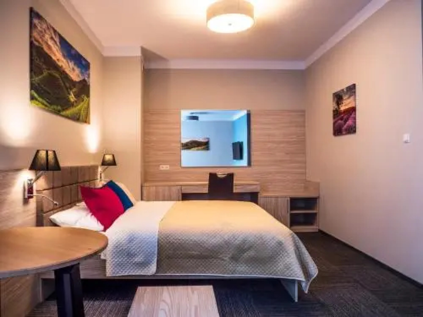 Apartamenty Centrum Gliwicka 18