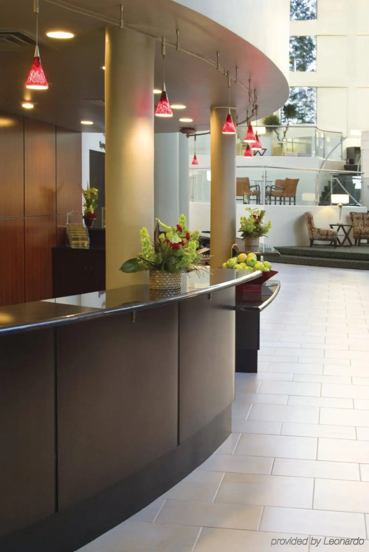 Crowne Plaza Indianapolis-Airport by IHG