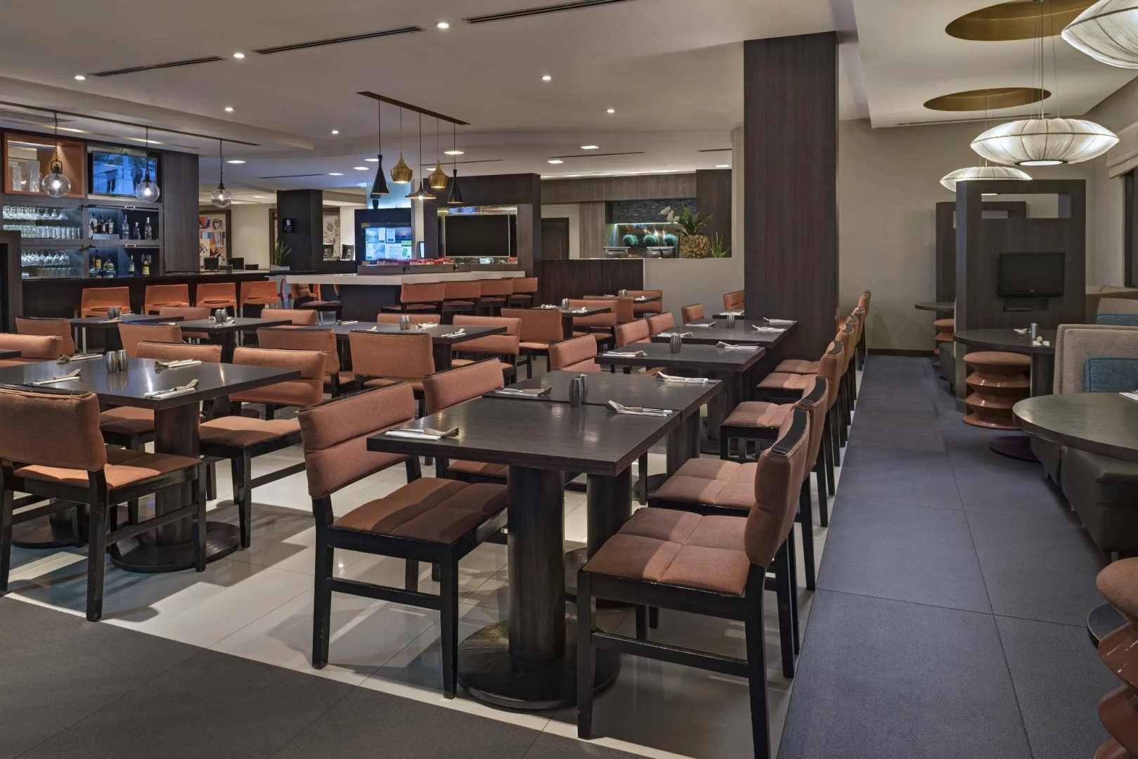 Courtyard Marriott San Salvador
