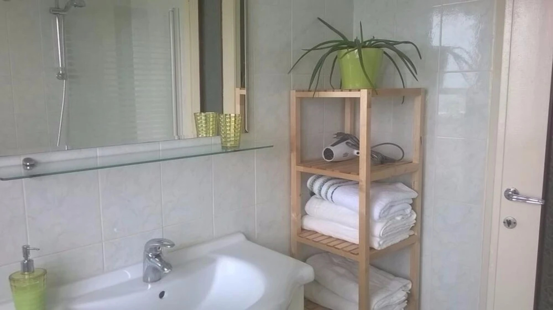 LAloe Bed and Breakfast