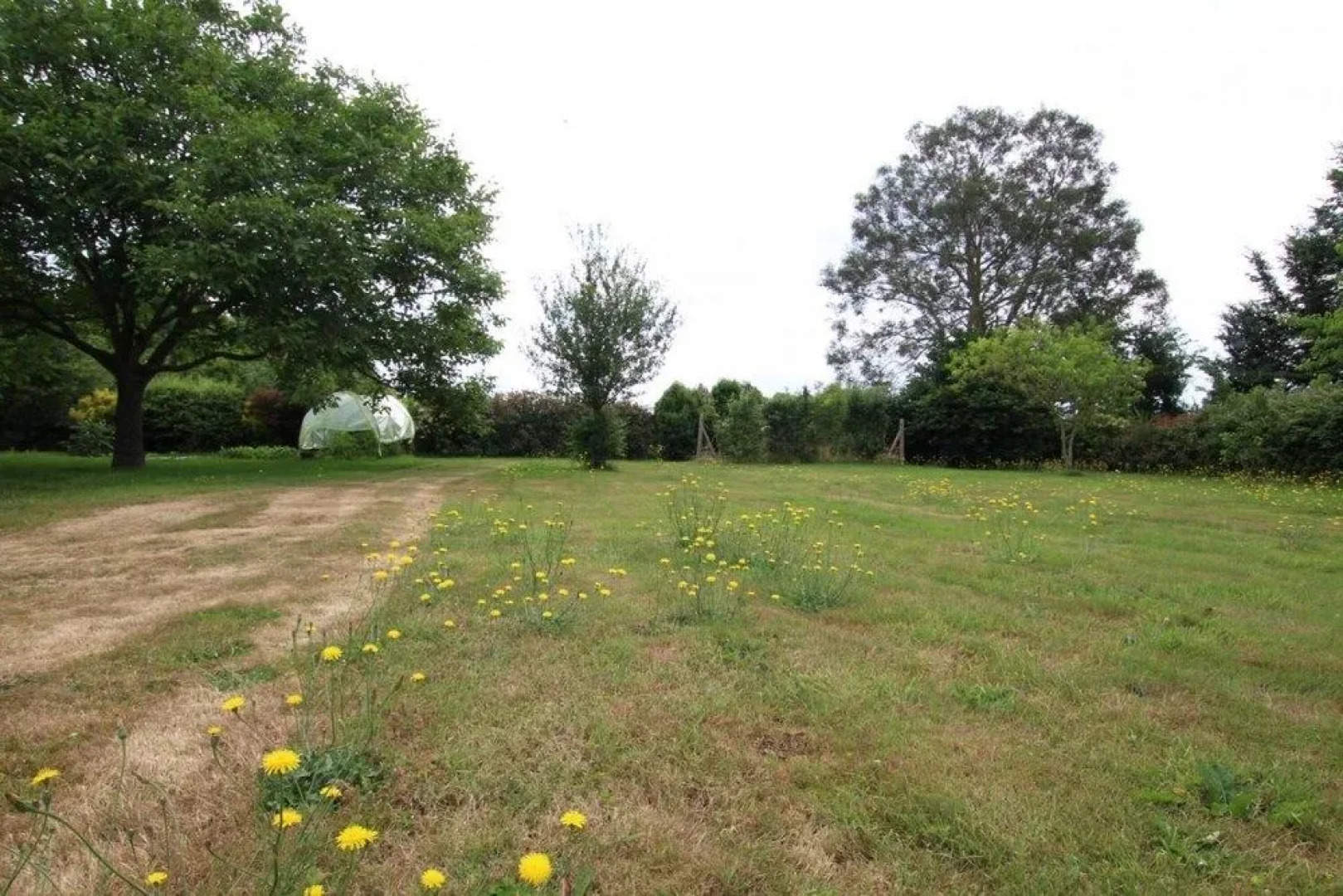 Chambres d'Hôtes Les Vergers