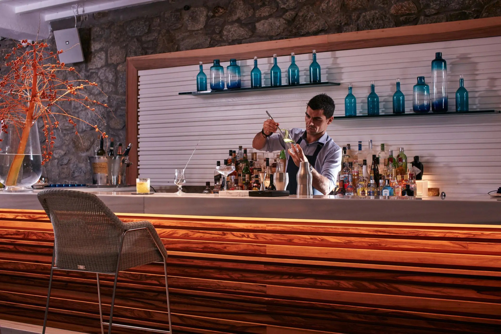 Myconian Ambassador Hotel Relais & Chateaux