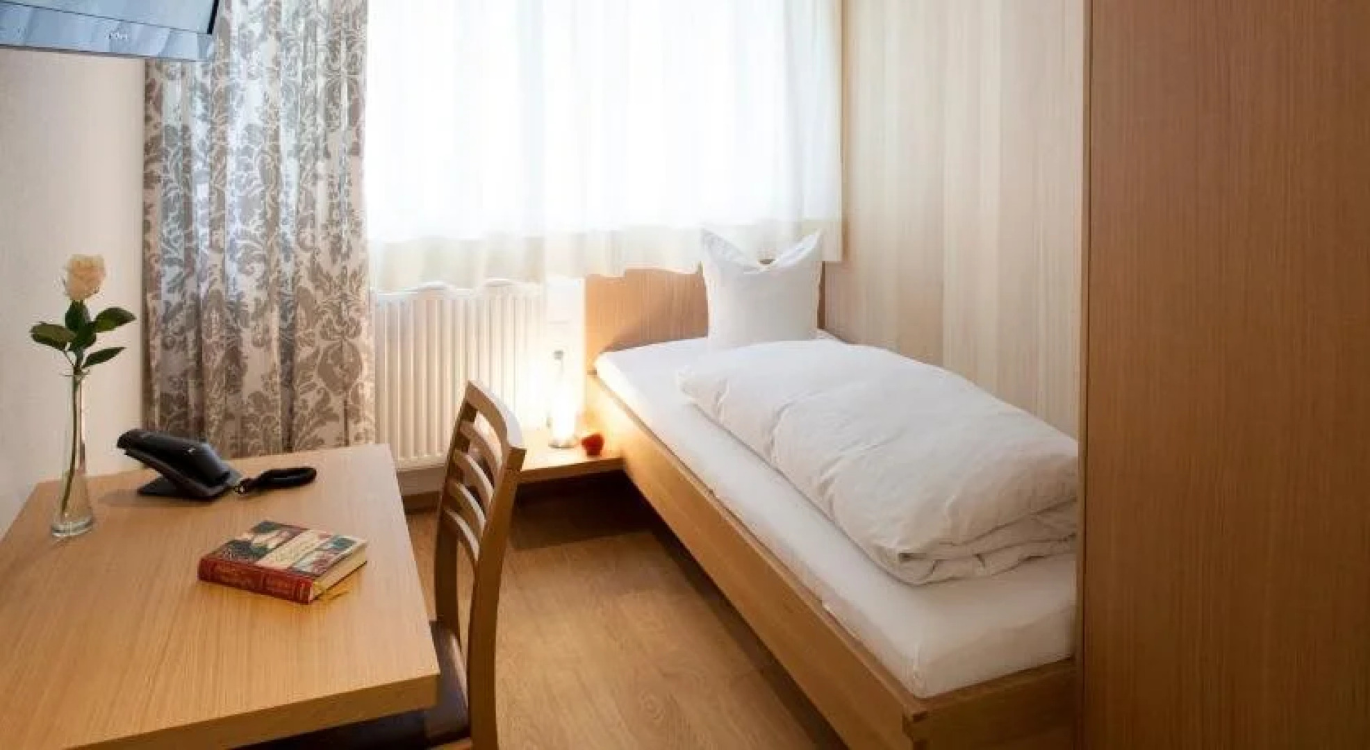 Hotel Gasthof Wälderhof