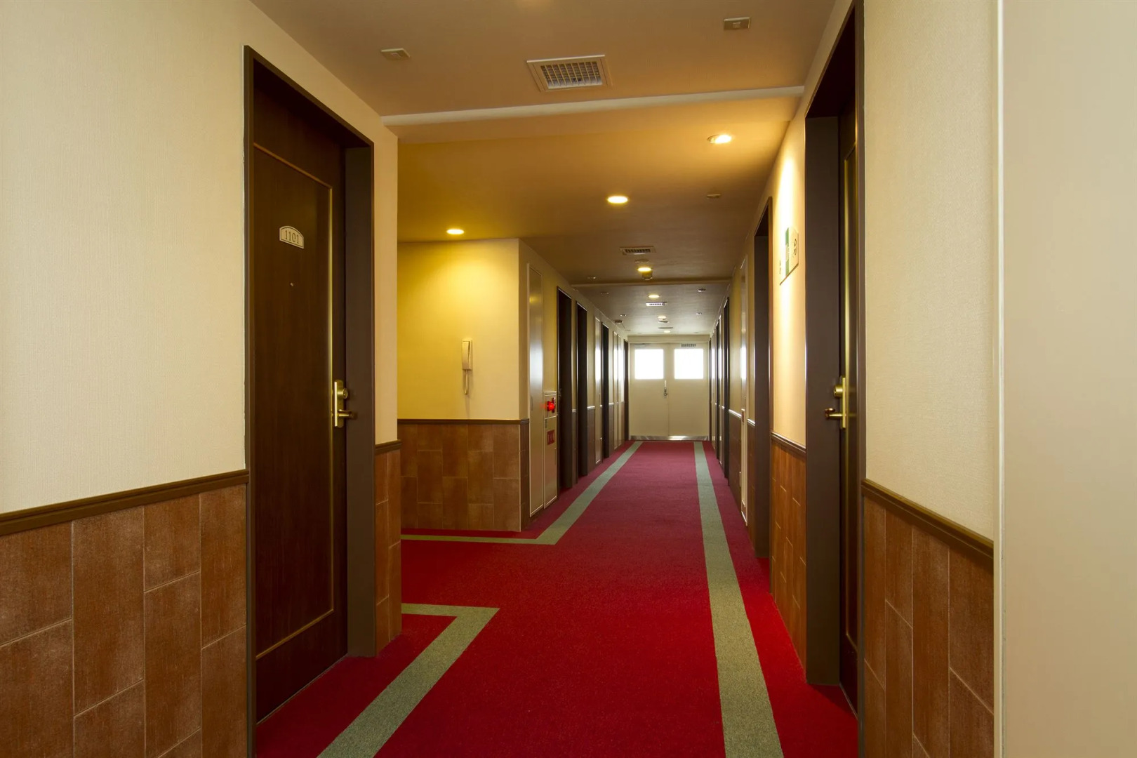 Ariston Inn Kanda Kitakyushu Airport