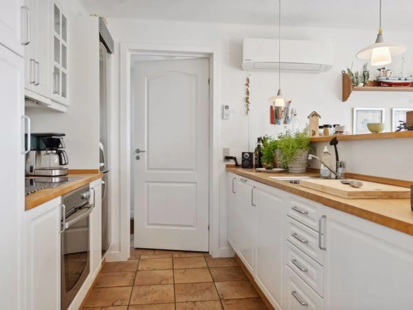 "Daniela" - 300m from the sea in Funen