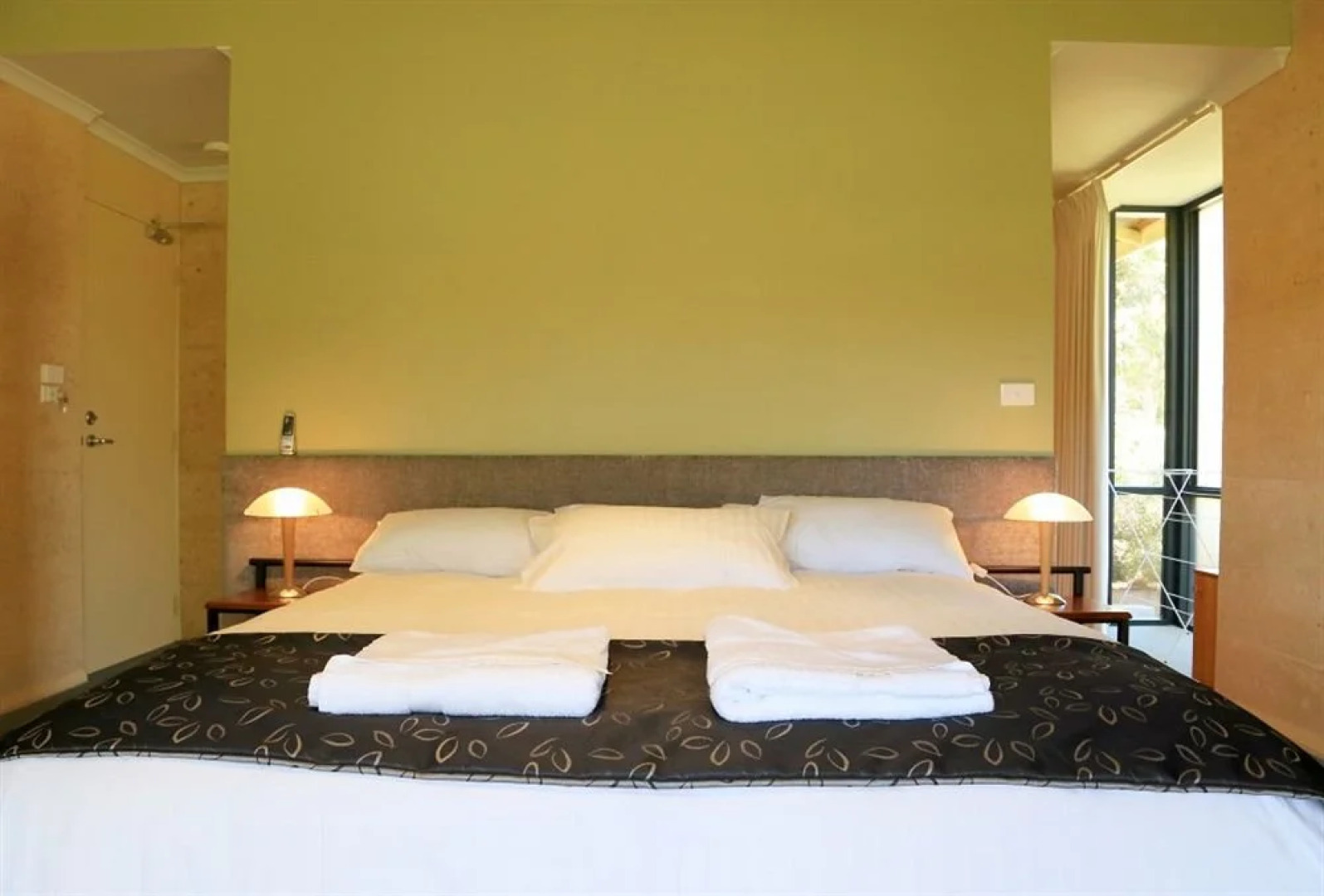 St Allard Eco Resort