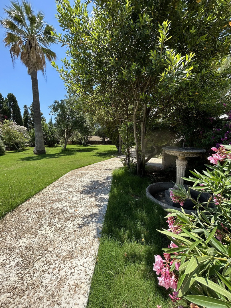 Villa Cavalieri Country Hotel