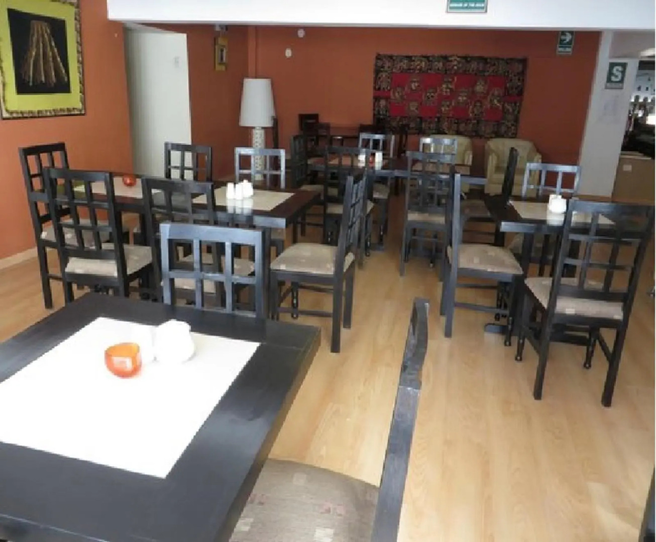 Tampu Hotel Boutique