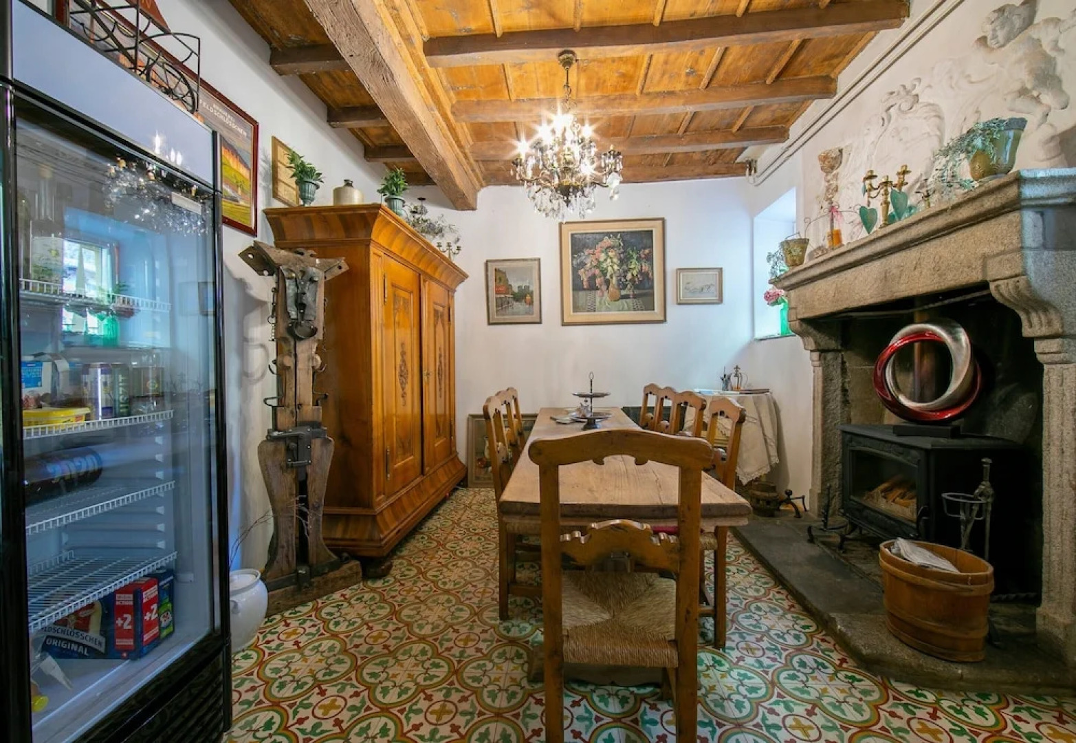 Palazzo dei Ulivi - Lavanda