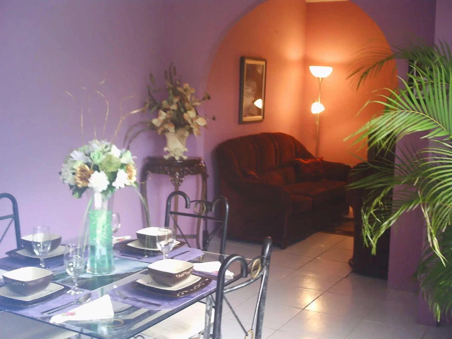 Shammah's Bed and Breakfast