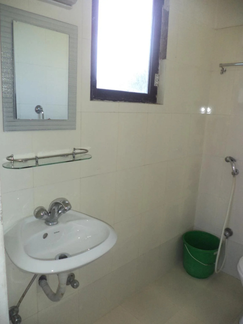 Seven Steps Guest House