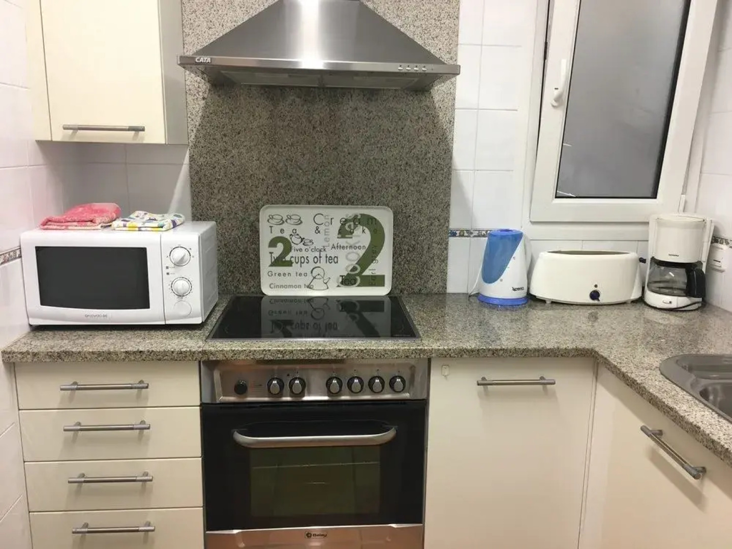Apartament Antic Plankton