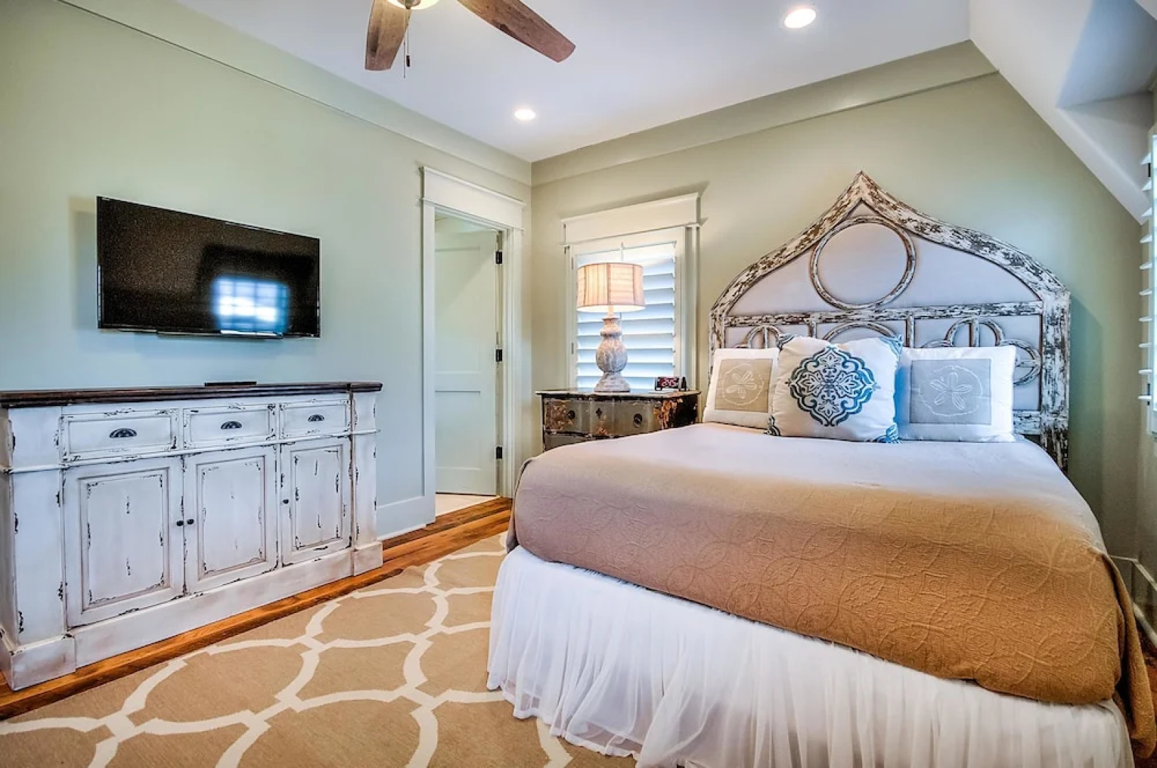 Sandy Ground by Exclusive 30A