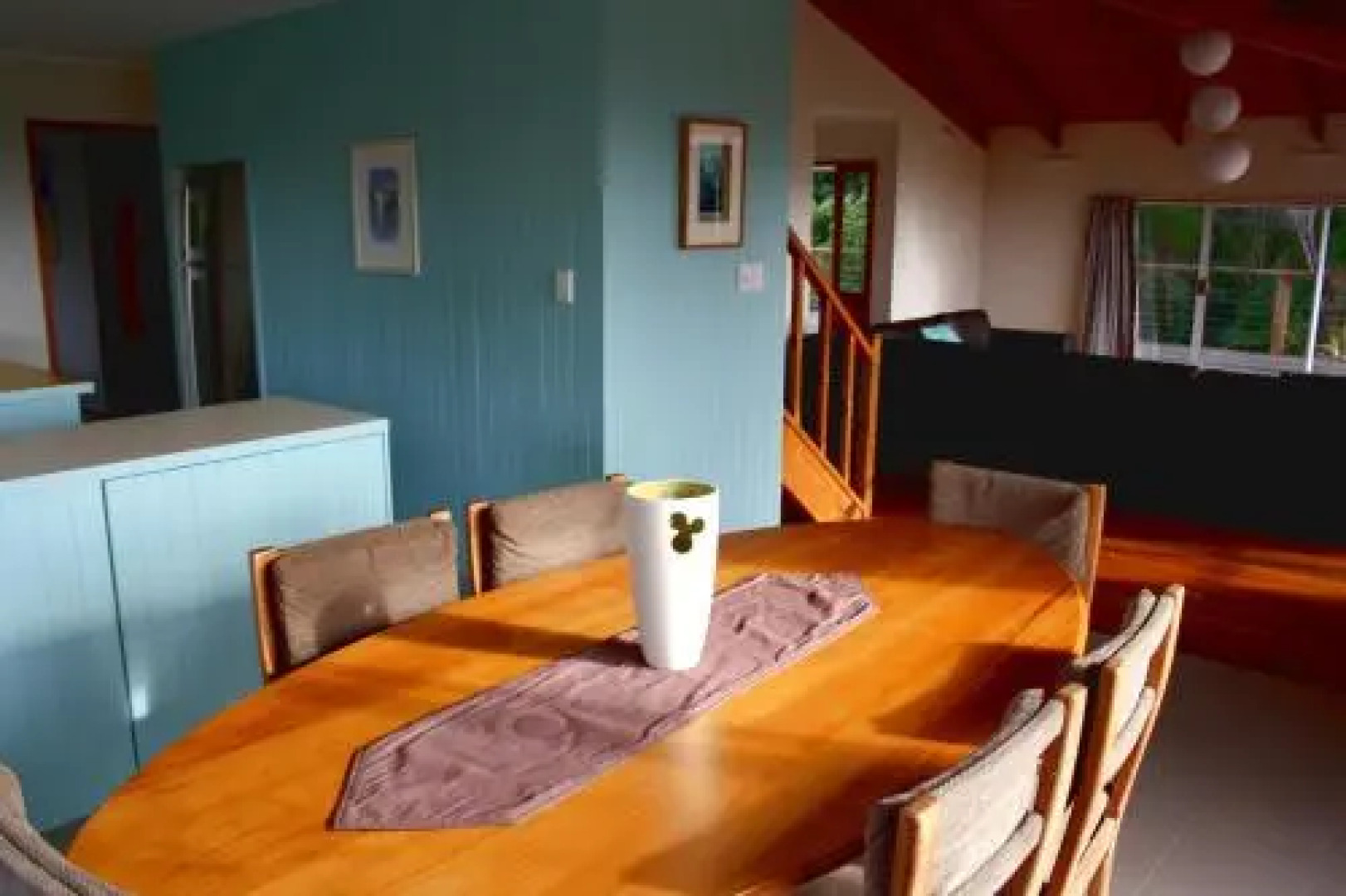 Norfolk Island Holiday Homes