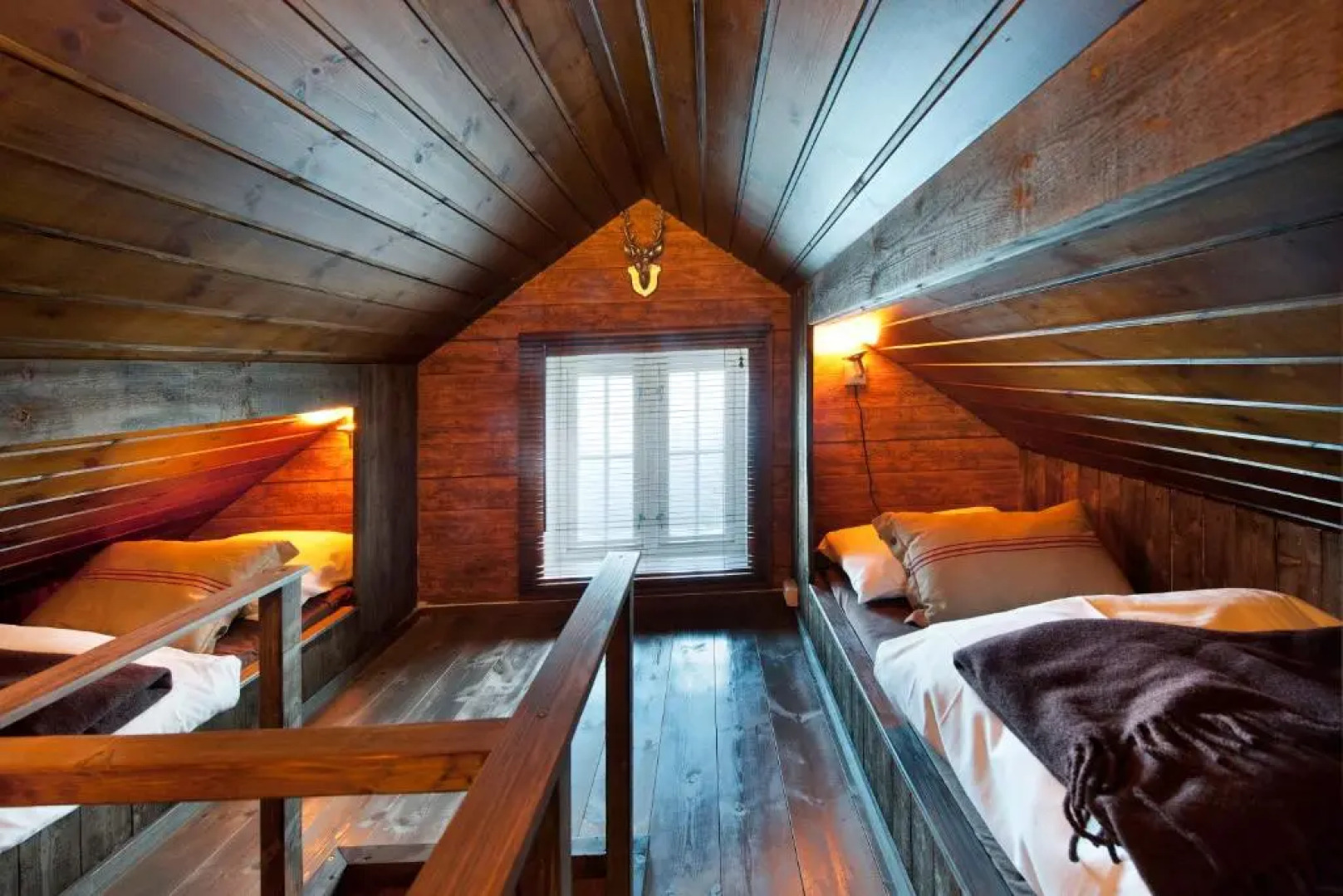 Herangtunet Boutique Hotel