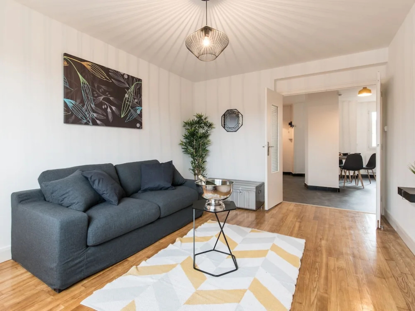 Le Cocon Stéphanois