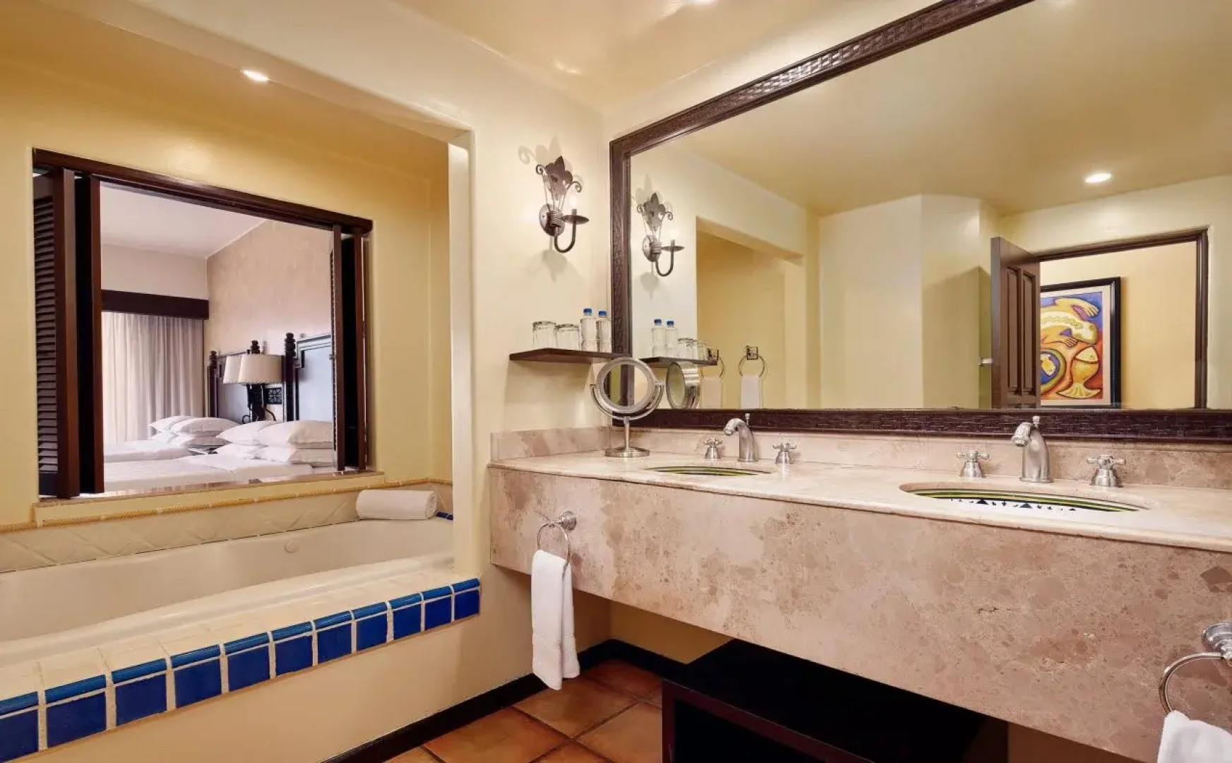 Hacienda del Mar Los Cabos, An Autograph Collection All-Inclusive Resort by Marriott