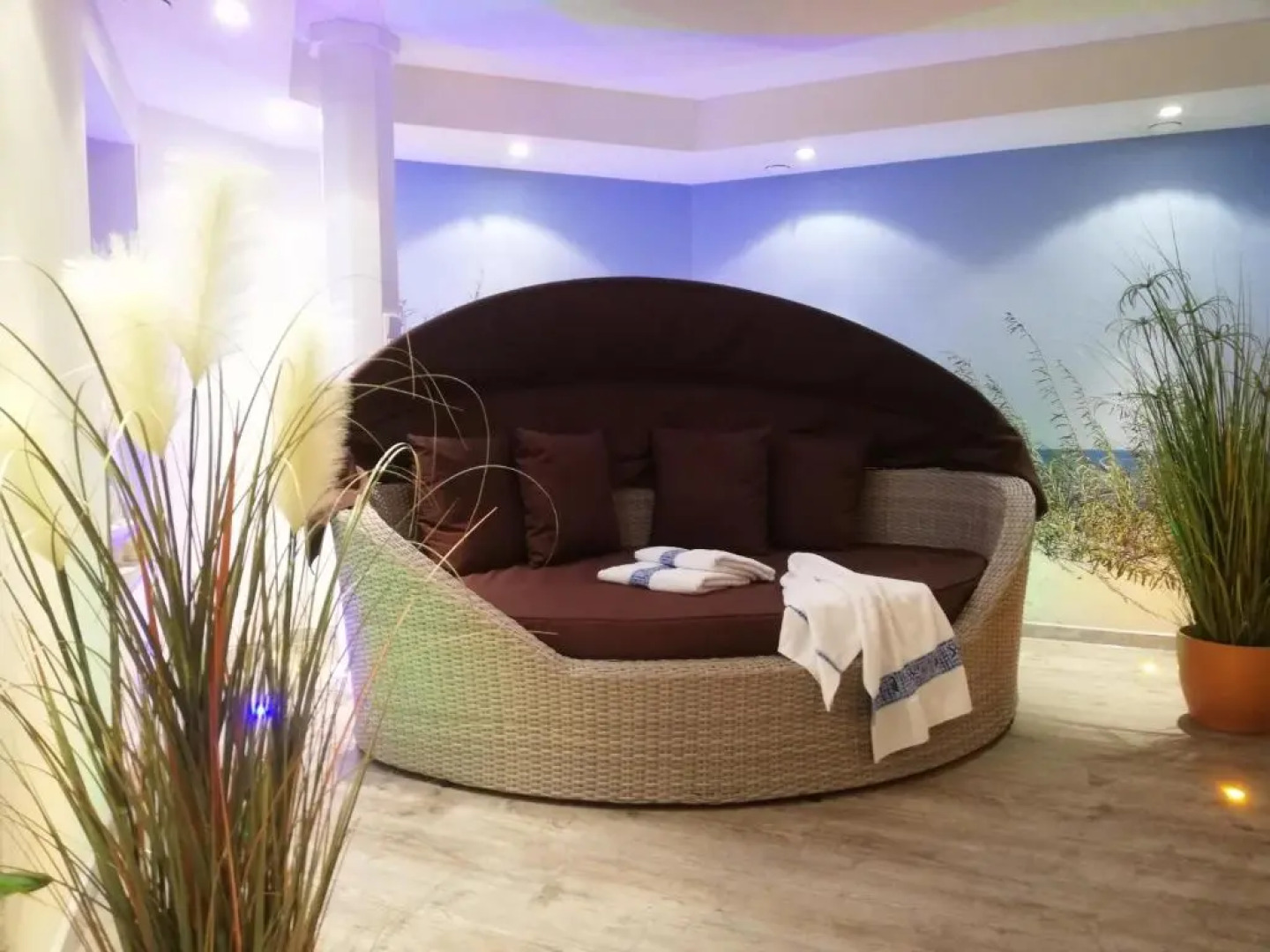 Hotel-Pension Breig Garni