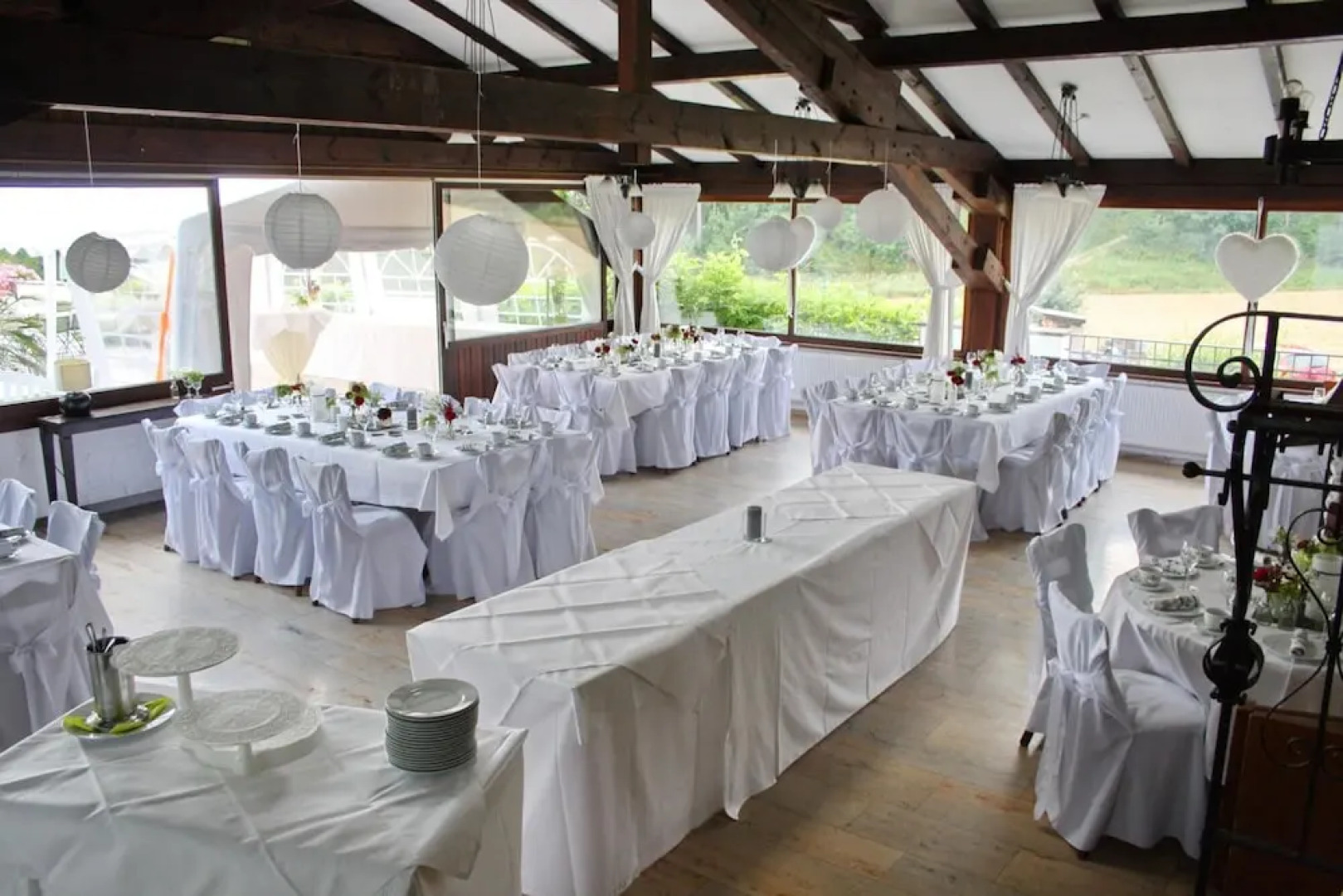 Landgasthof Altes Kurhaus