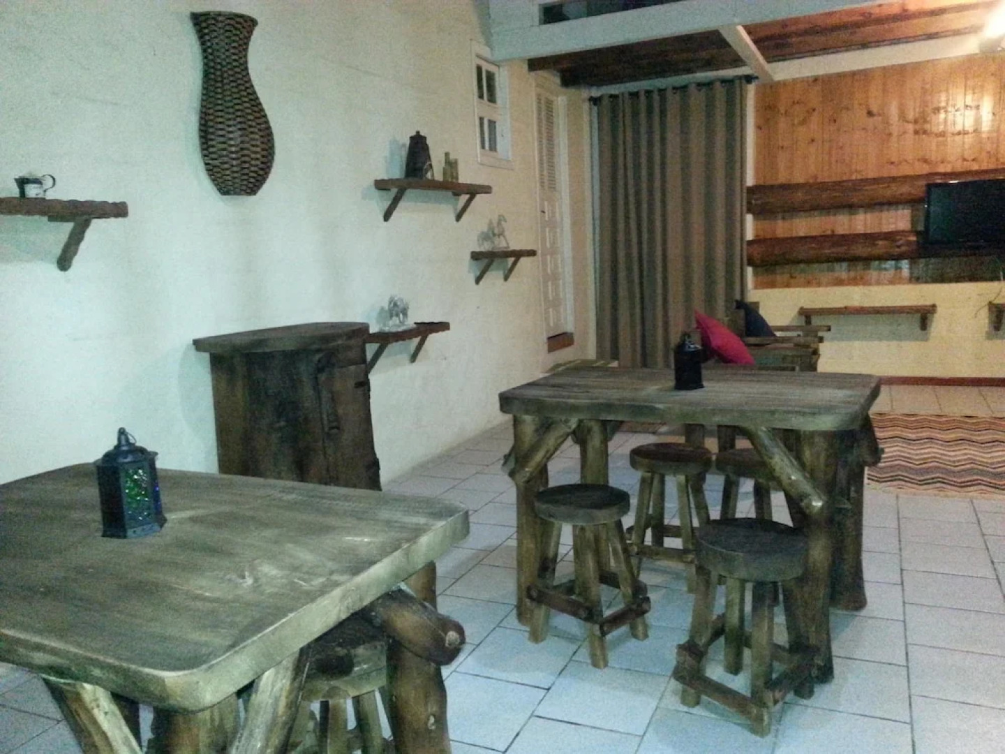 Pousada Rural Cascata do Avencal