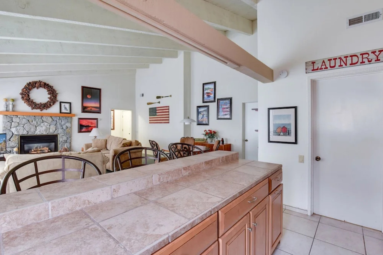 Waters Edge Jewel w/ Lake Views HOA Access!