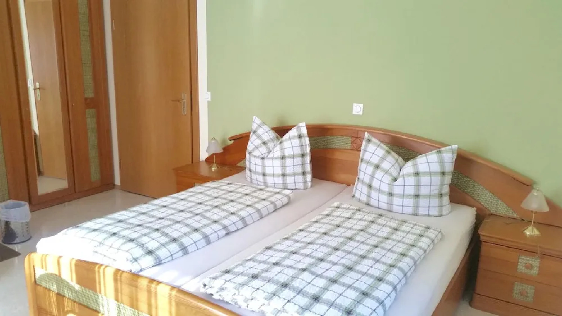 Hotel-Pension Haus Hubertus