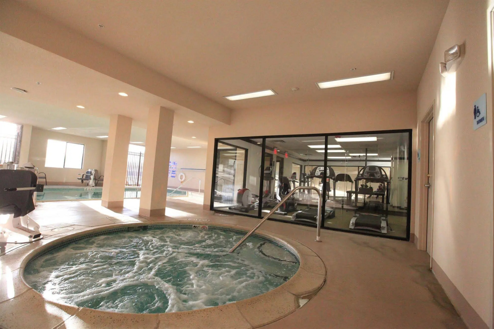 Hotel Chino Hills