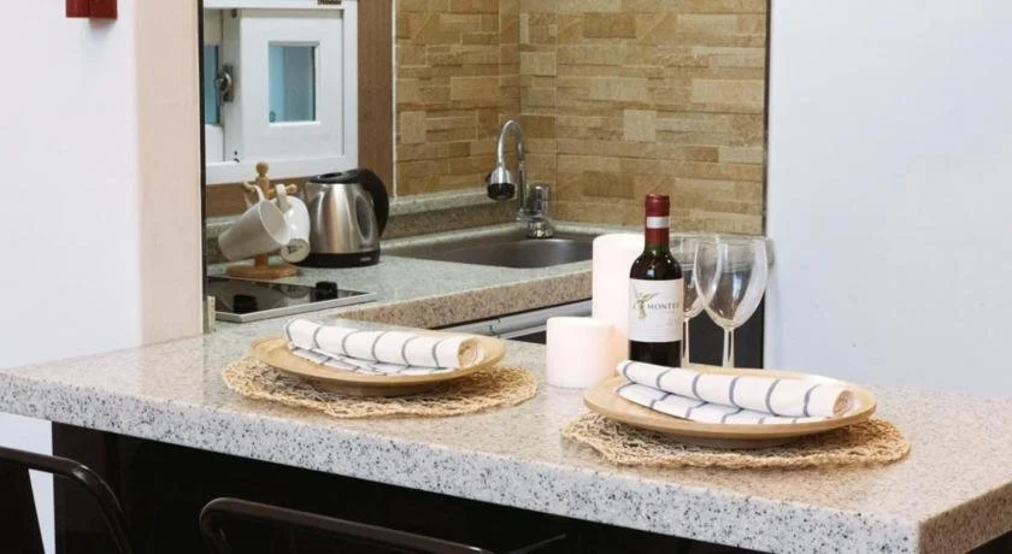 Pyeongchang Touch the Sky Pension