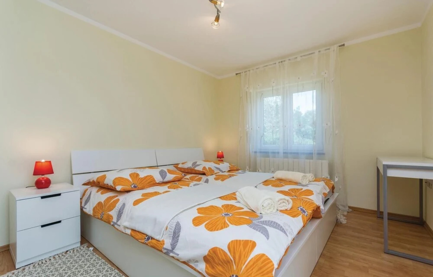 Stunning Home in Kastelir With Wifi and 2 Bedrooms