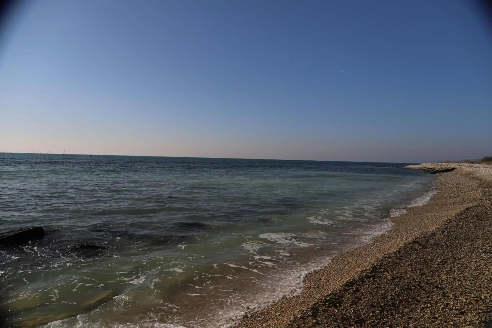 Private Apartment A12 in July Morning Seaside Resort