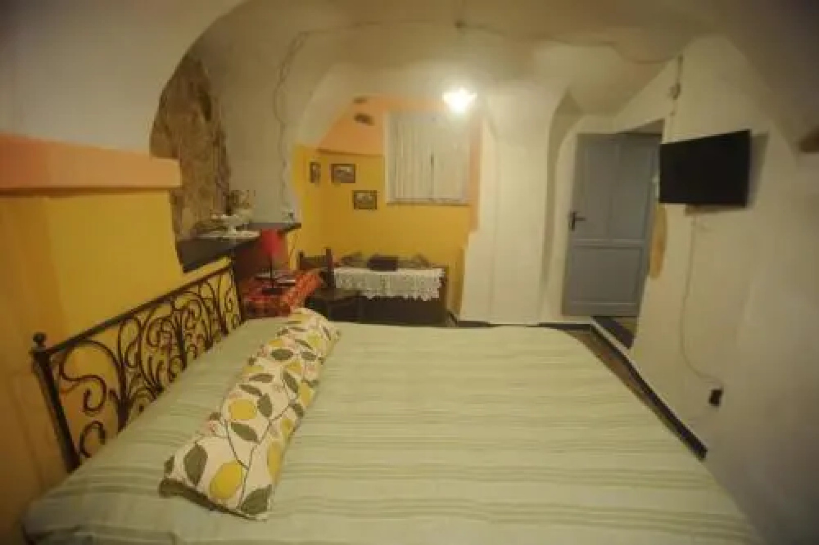 Il Pernambucco della Contessa