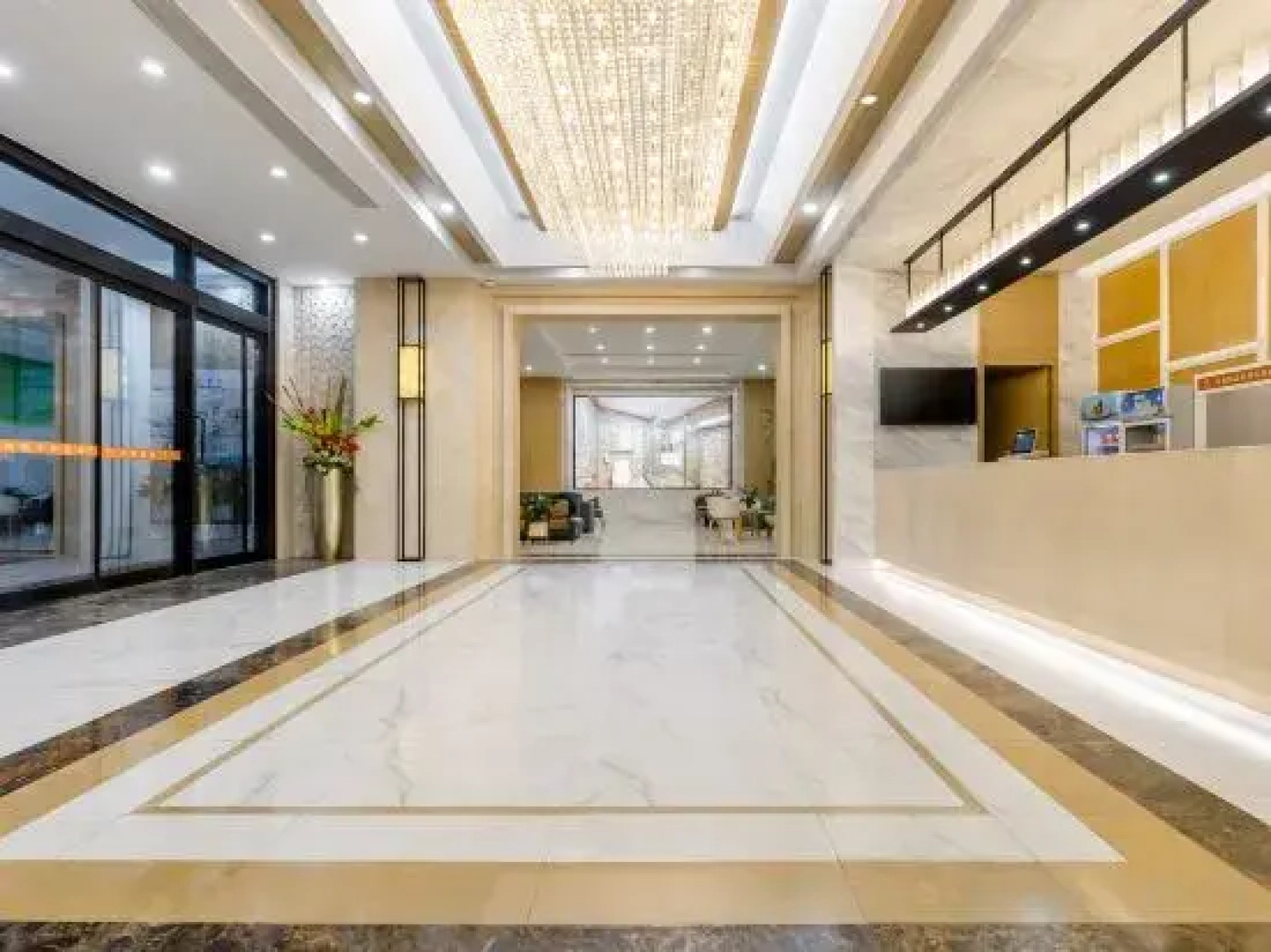 Zhengzhou Donghu Hotel