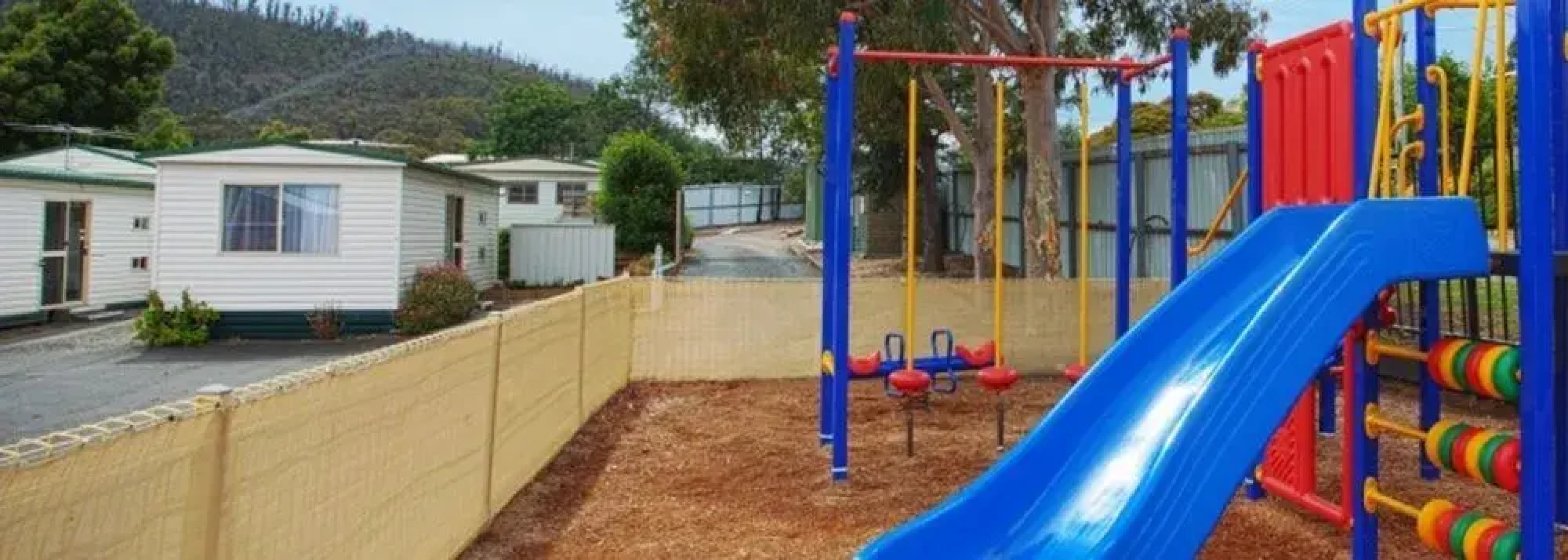 Discovery Parks - Mornington