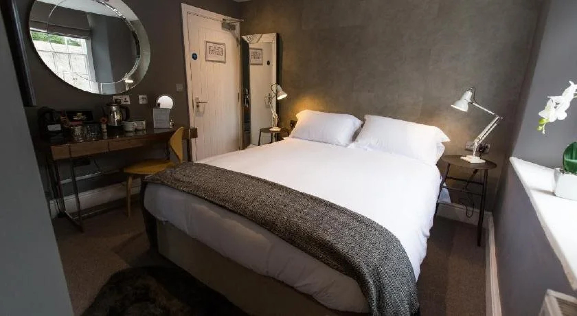 Mill Street Pub  Kitchen