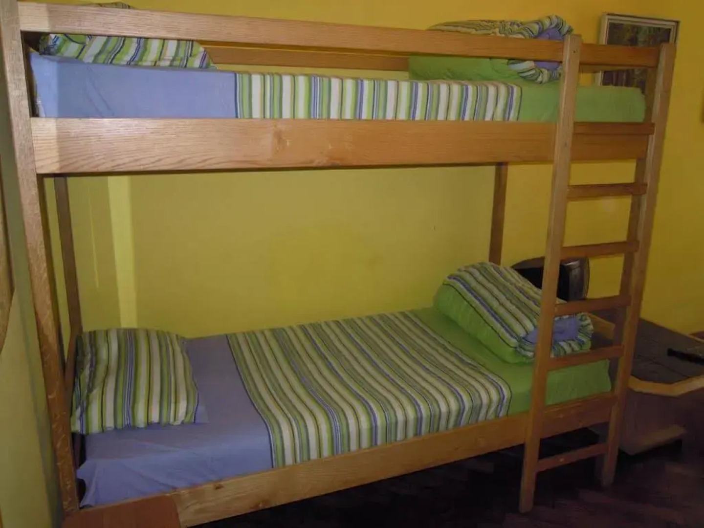 Хостел Колибри