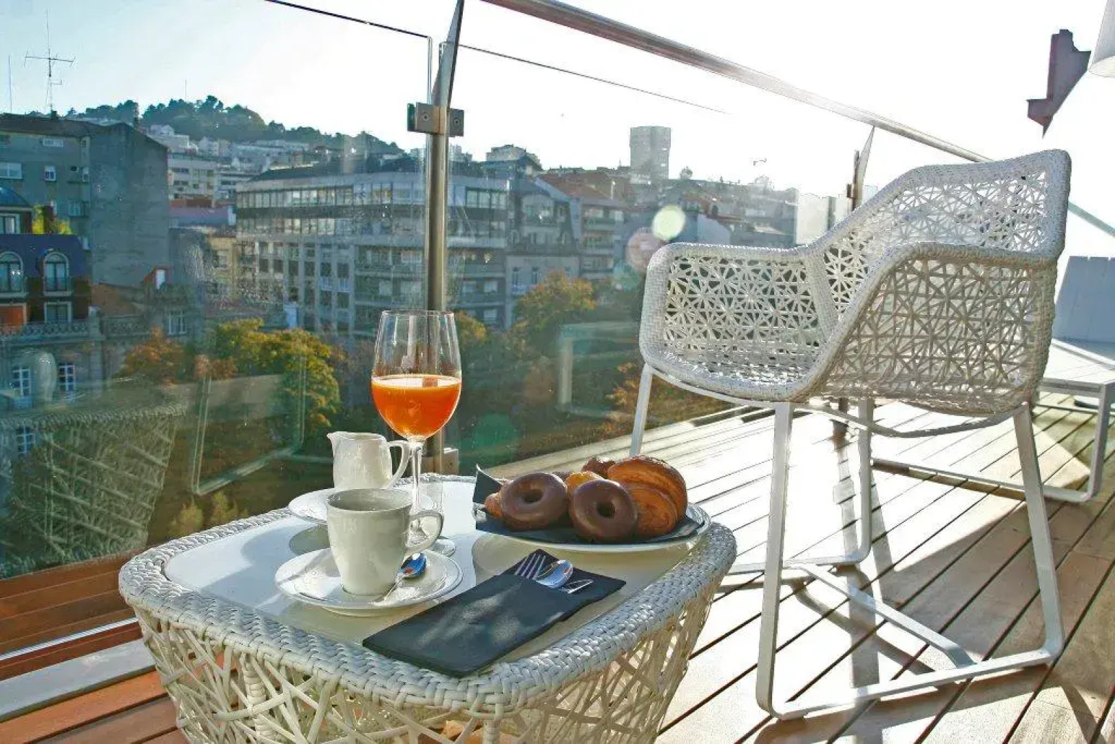 Gran Hotel Nagari Boutique & Spa