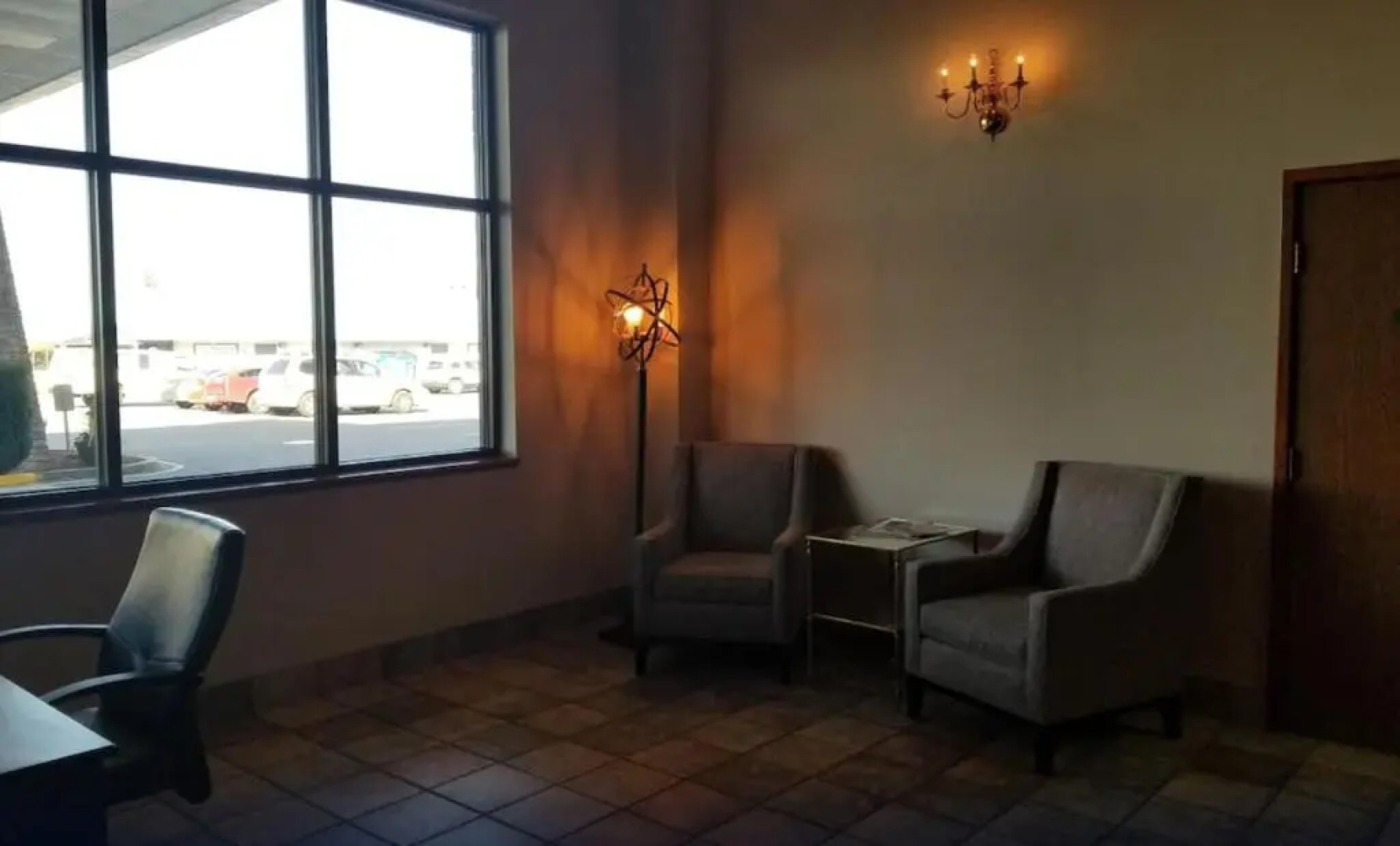 Shilo Inn Suites - Salem