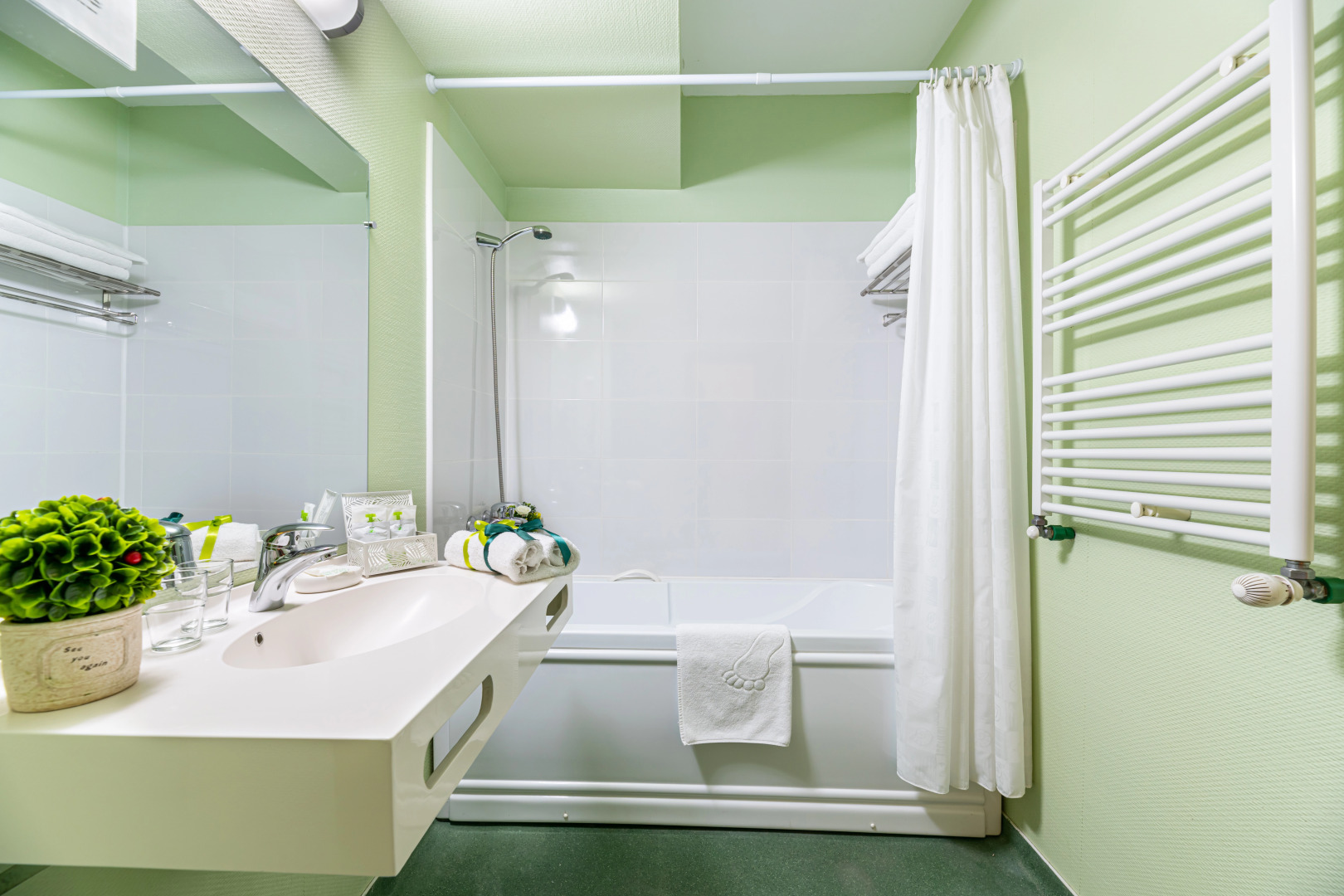 Faleza Hotel by Vega