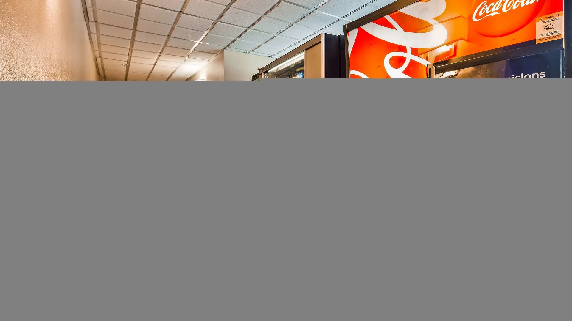 Best Western Cottage Grove Inn