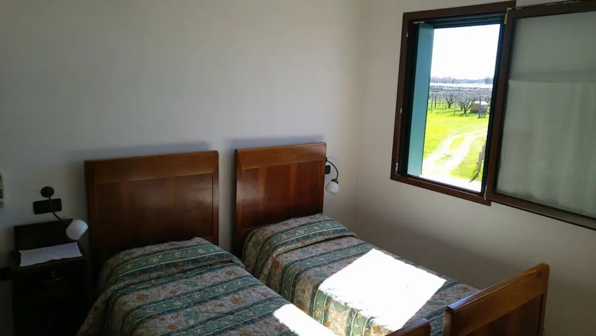 Agriturismo Sartori Terenzio