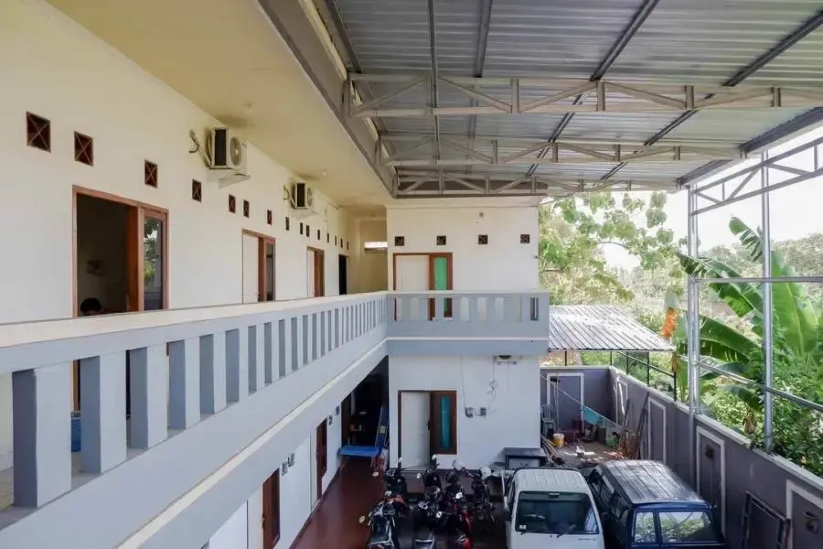 RedDoorz near RSUD Nganjuk