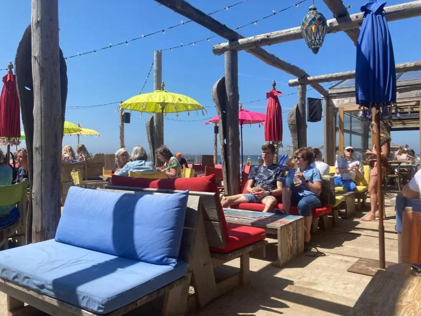 KW96 Katwijk aan Zee