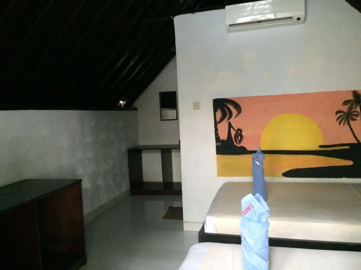 Gili Turtle Beach Resort