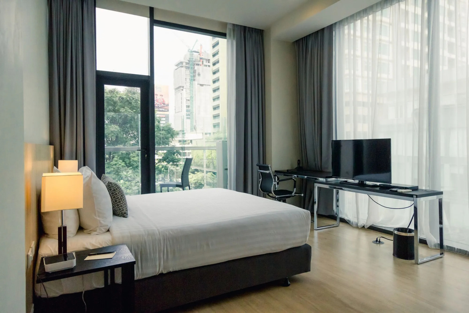 The Residence on Thonglor by UHG