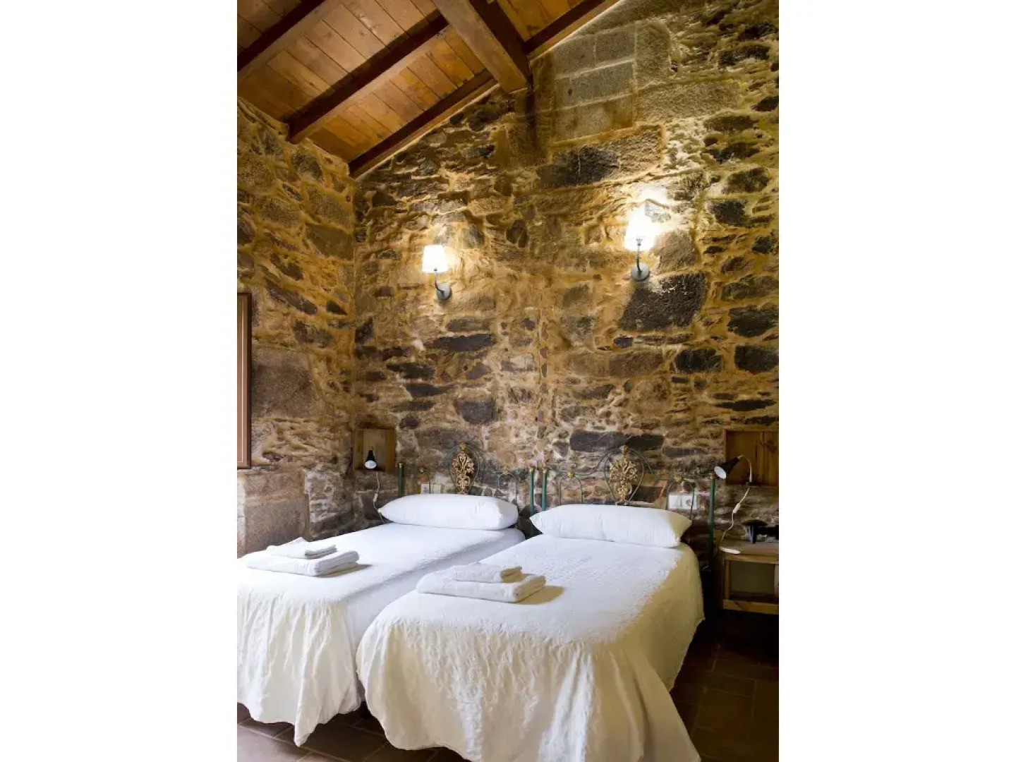 Porto de Bois Apartamentos Turísticos