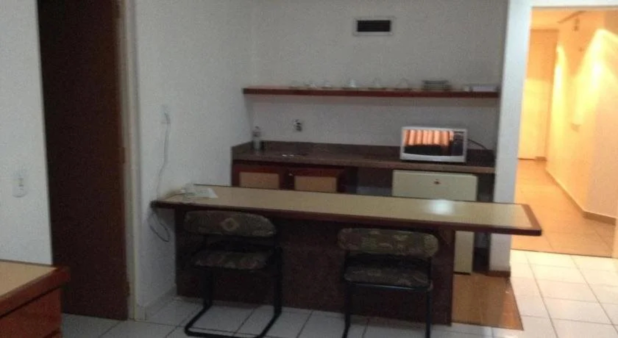 Residence Plaza Flat