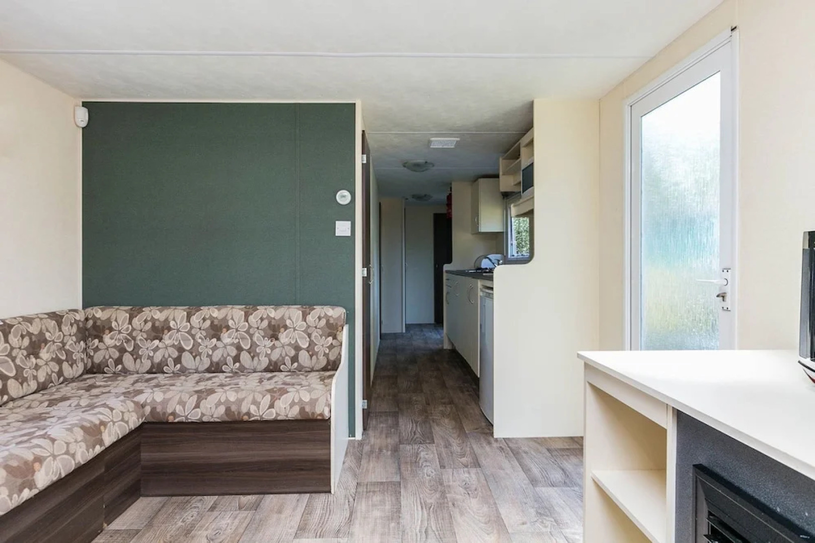 Oostappen Vakantiepark De Berckt