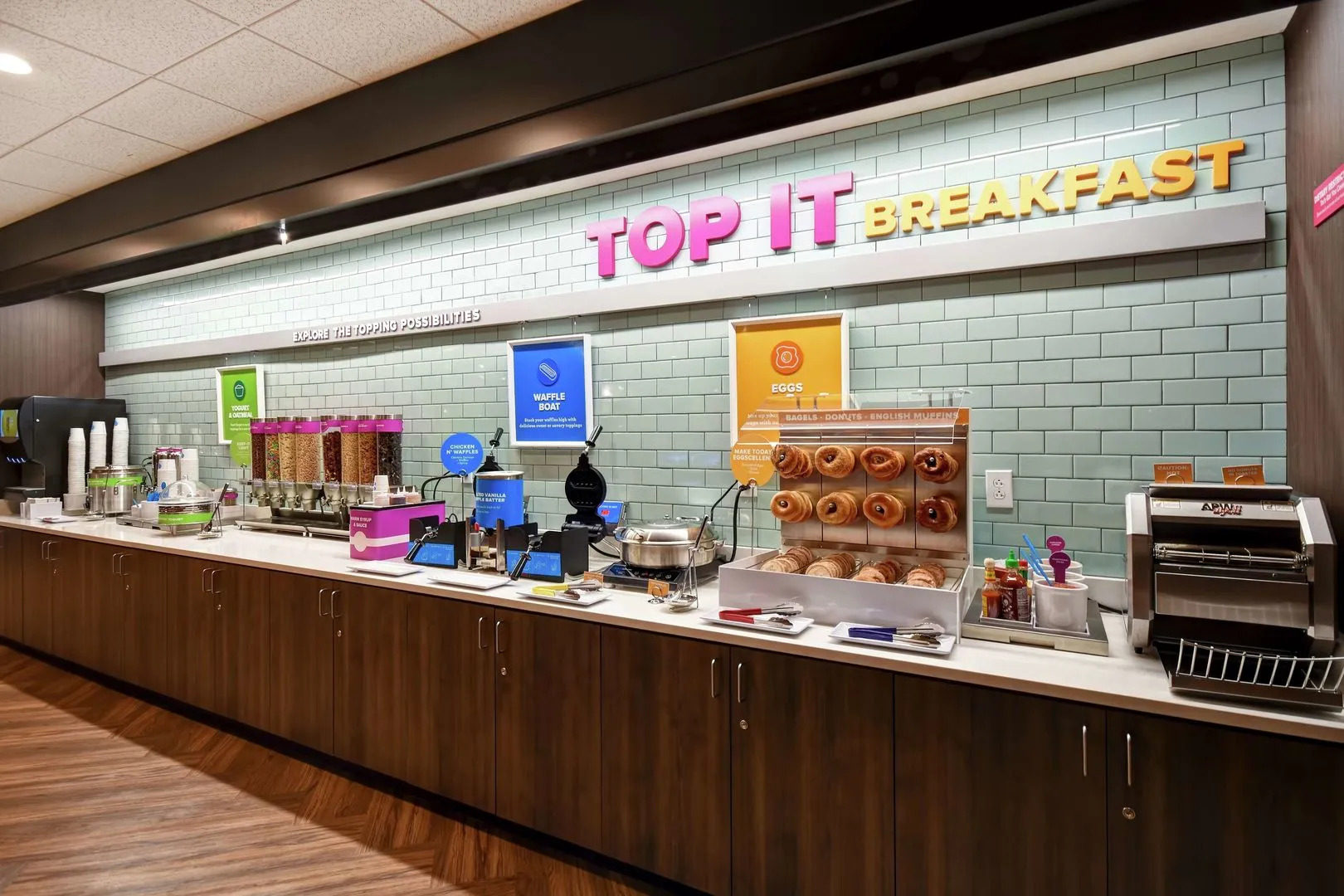 Tru by Hilton Wytheville