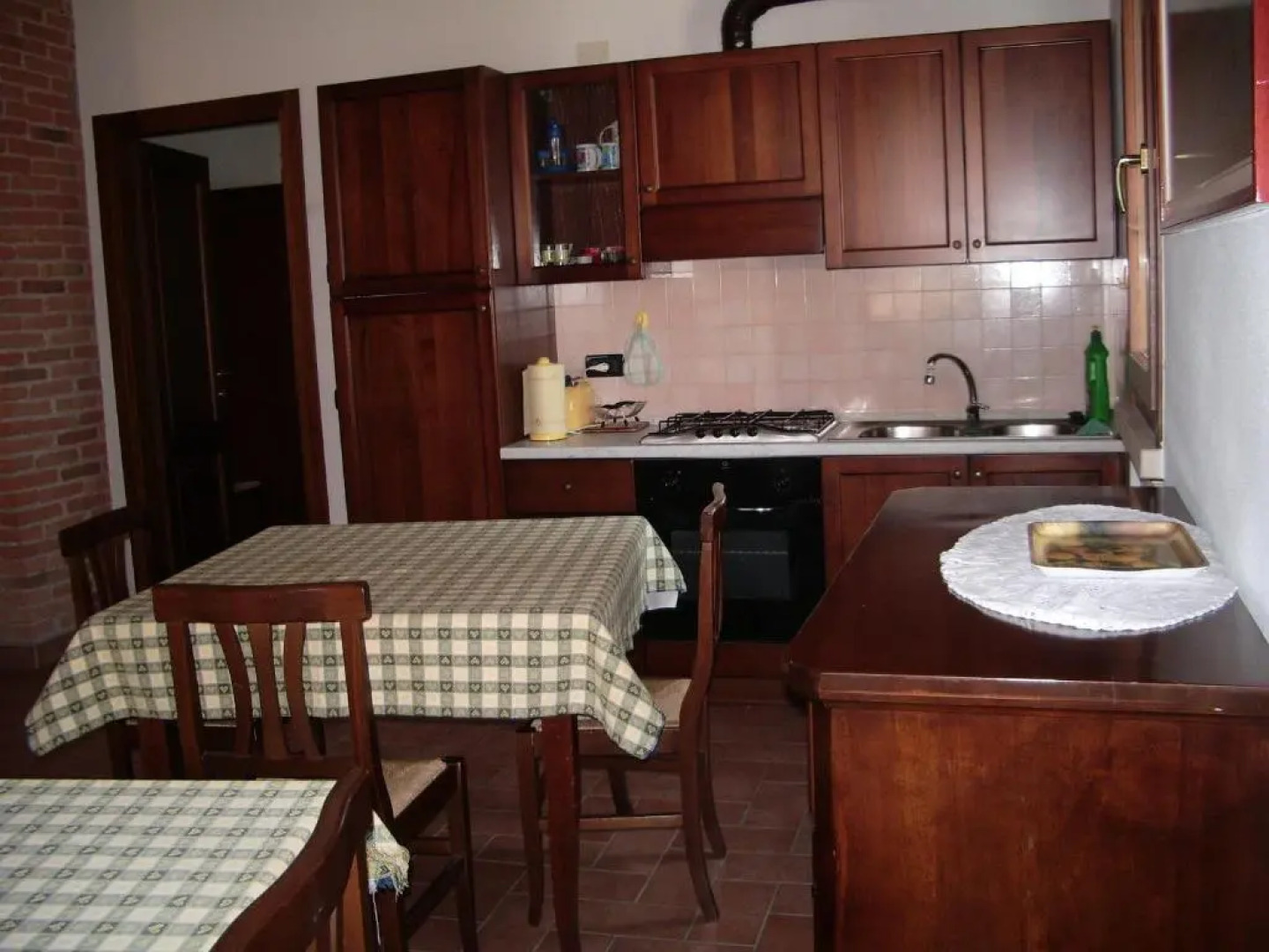 Agriturismo Antica Corte Cason