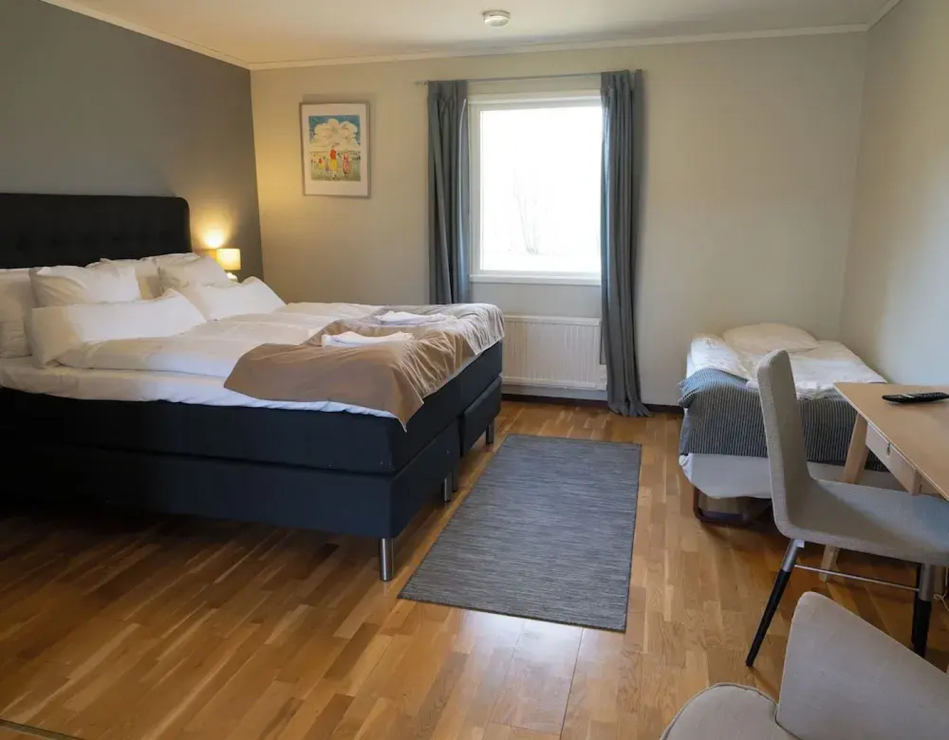 Spångens Gästgivaregård